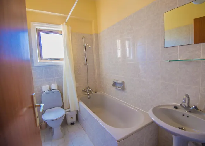 Windmills Hotel Apartments
