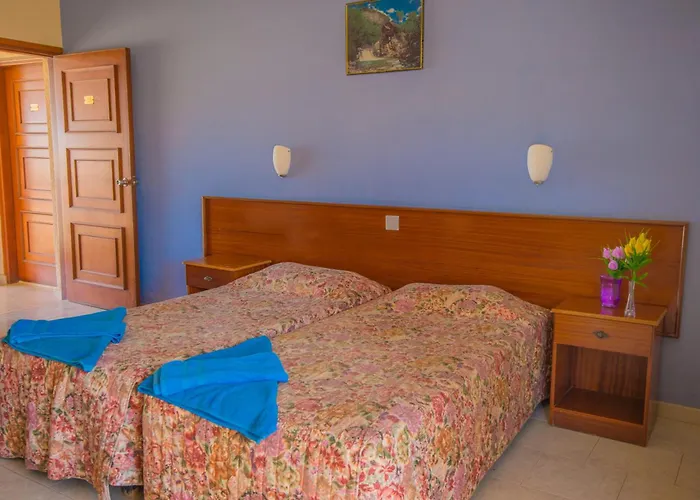 Windmills Hotel Apartments