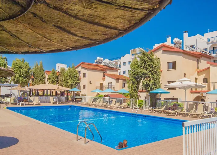 Windmills Hotel Apartments