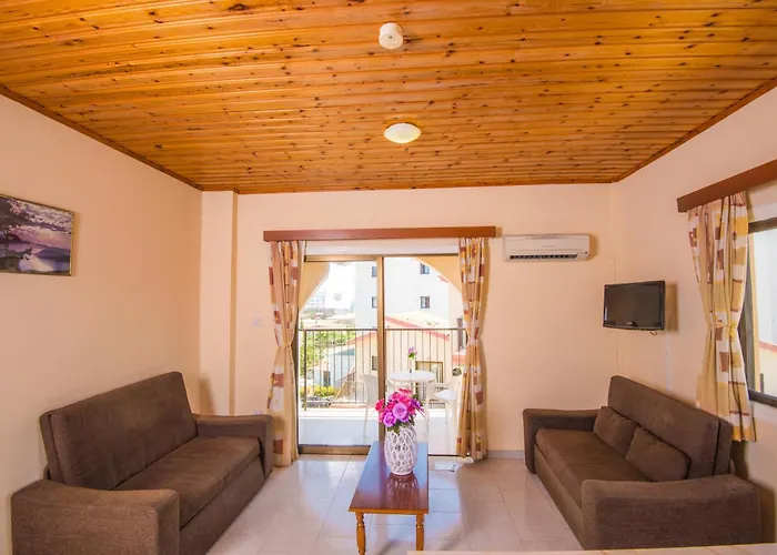Windmills Hotel Apartments