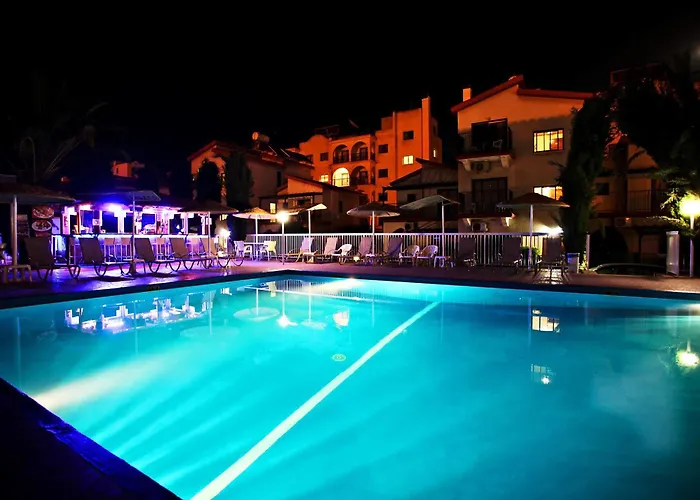 Windmills Hotel Apartments