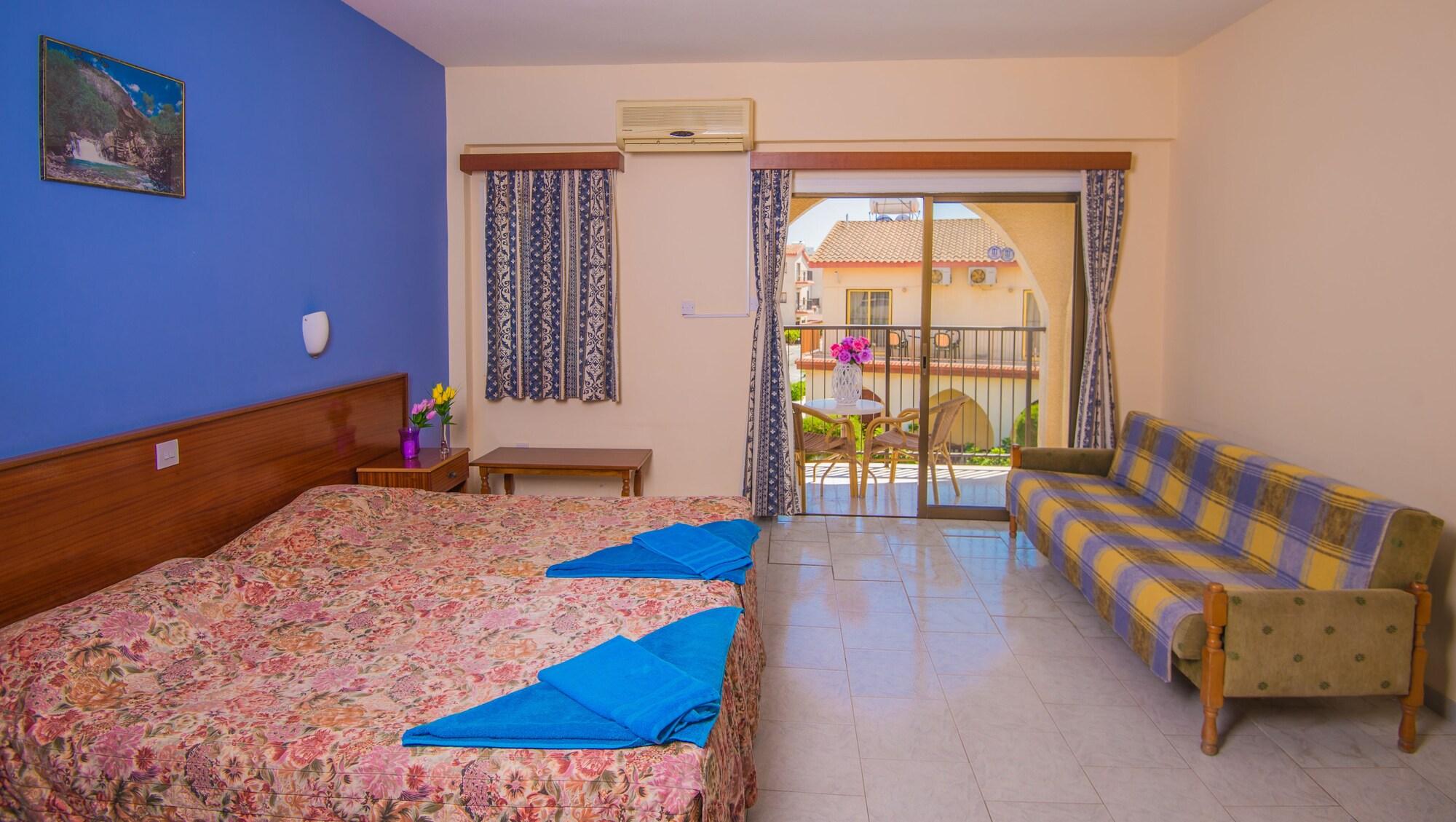 Appart hôtel Windmills Protaras