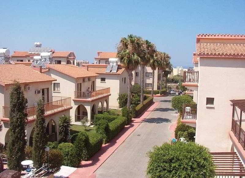Windmills Aparthotel Protaras