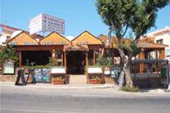 Aparthotel Windmills Protaras