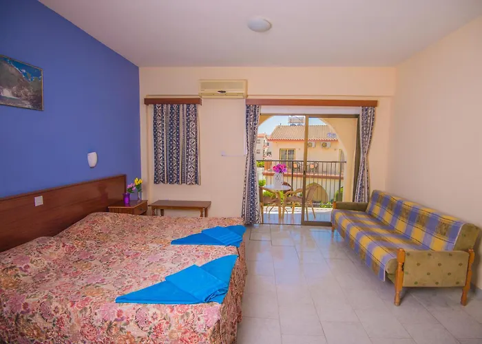 Windmills Hotel Apartments